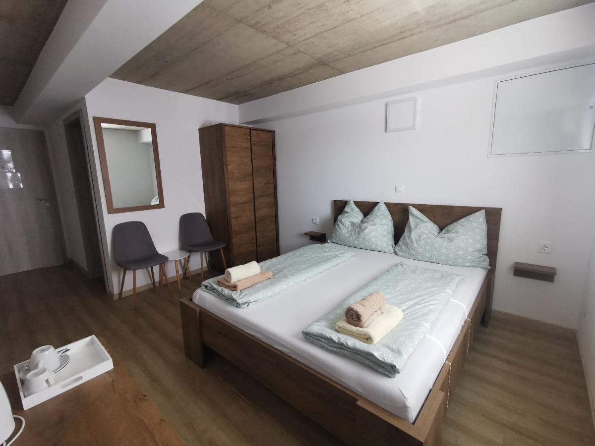 Sobe, Rooms B&B - Vina Kauran Zgornji Jakobski Dol Exterior photo